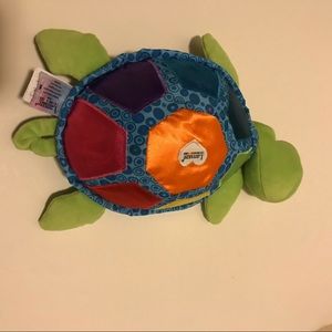 Lamaze Turtle Tunes Tomy LC27094 Plush